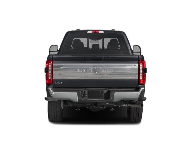2026 Ford Super Duty F-350 SRW King Ranch