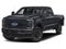 2027 Ford Super Duty F-350 SRW Platinum