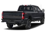 2027 Ford Super Duty F-350 SRW Platinum