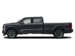 2027 Ford Super Duty F-350 SRW Platinum