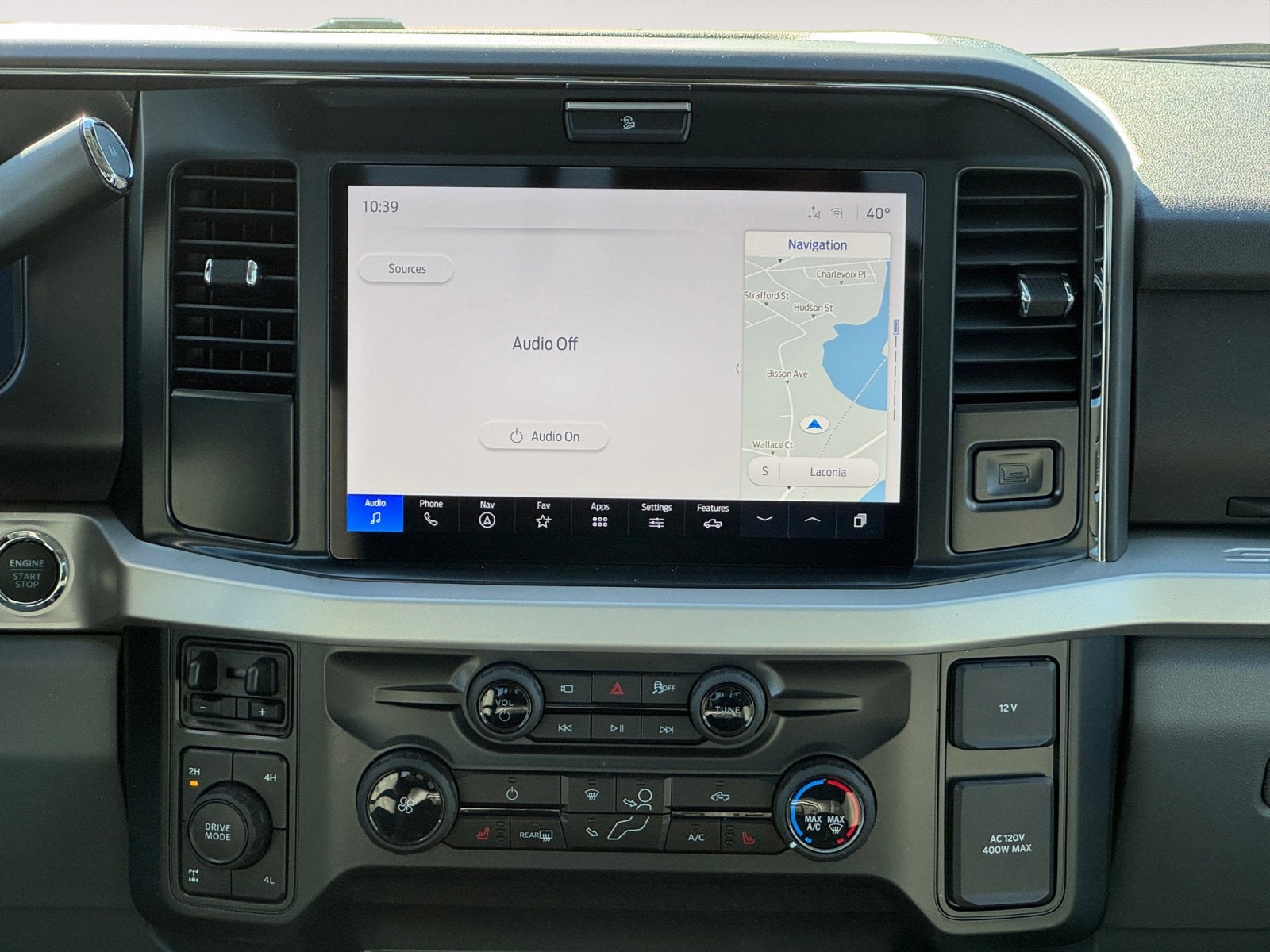 2026 Ford Super Duty F-350 SRW XLT