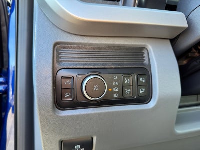 2026 Ford Super Duty F-350 SRW XLT