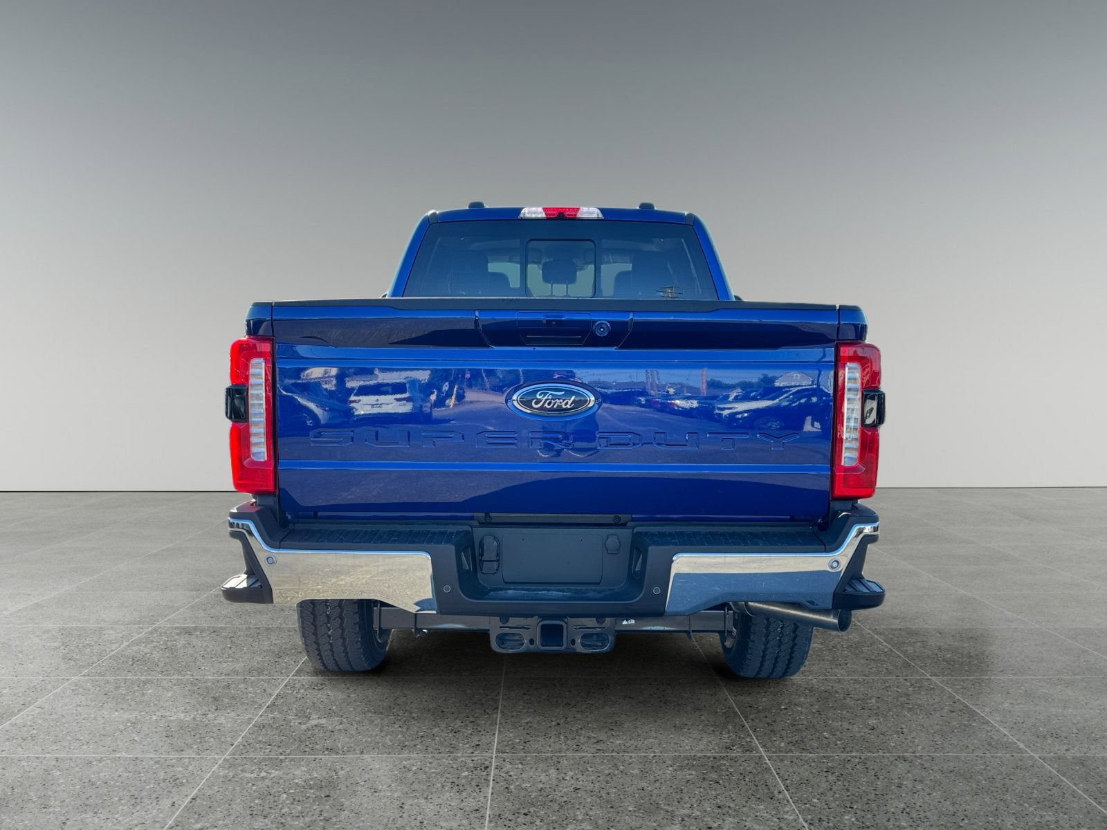 2026 Ford Super Duty F-350 SRW XLT