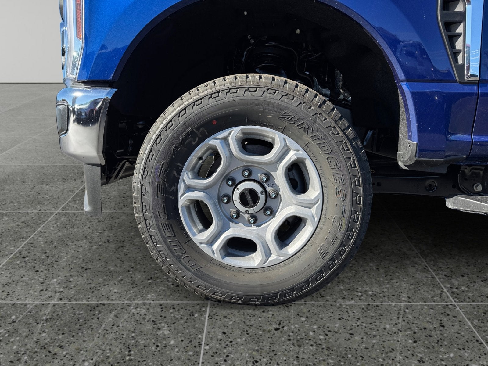 2026 Ford Super Duty F-350 SRW XLT