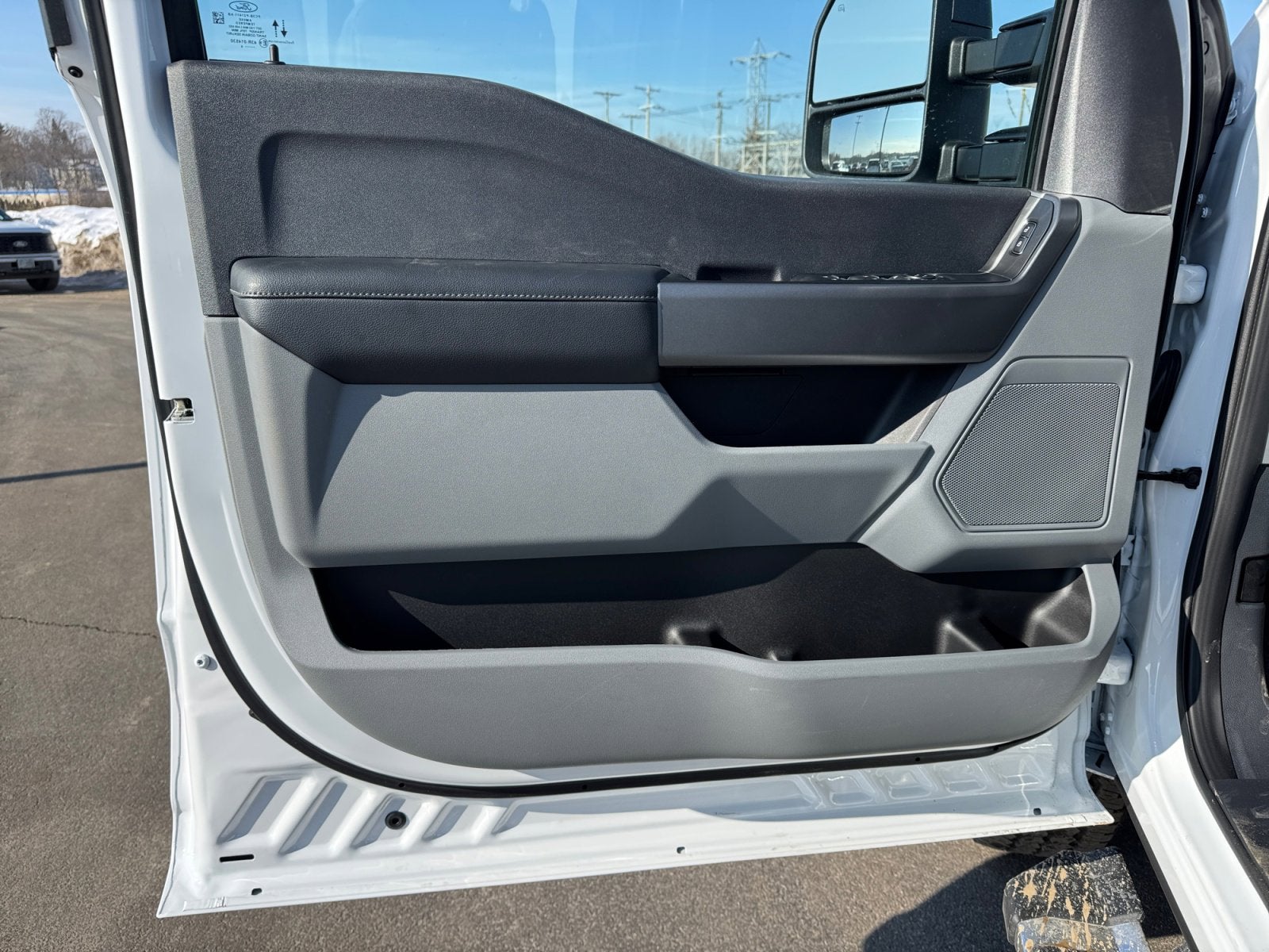 2026 Ford Super Duty F-350 SRW XLT