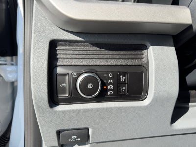 2026 Ford Super Duty F-350 SRW XLT