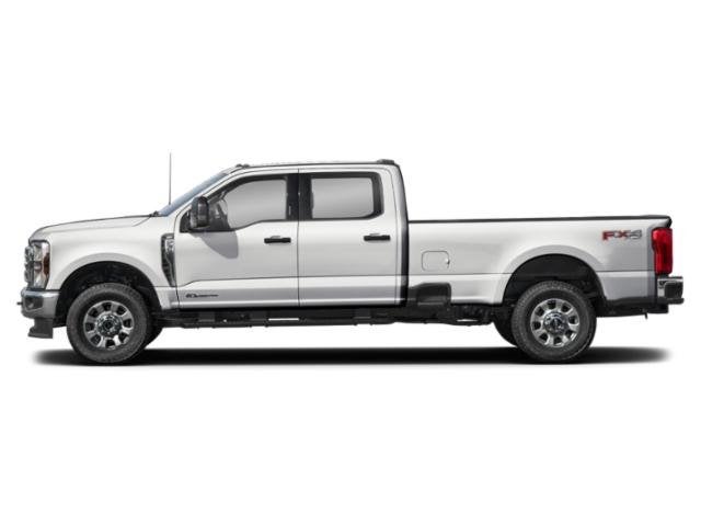 2026 Ford Super Duty F-350 SRW XLT