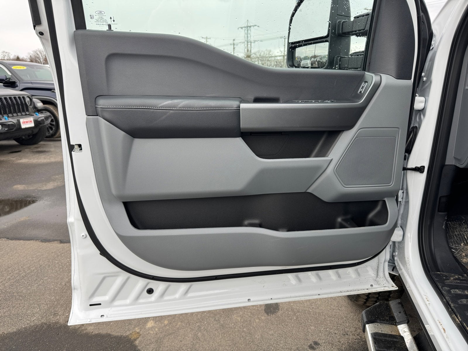 2026 Ford Super Duty F-350 SRW XLT