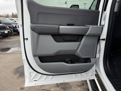 2026 Ford Super Duty F-350 SRW XLT