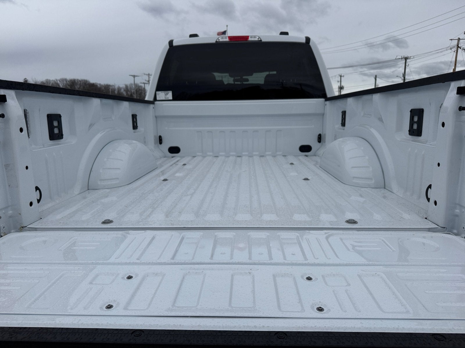 2026 Ford Super Duty F-350 SRW XLT