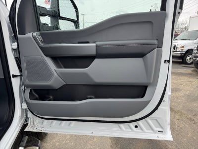 2026 Ford Super Duty F-350 SRW XLT