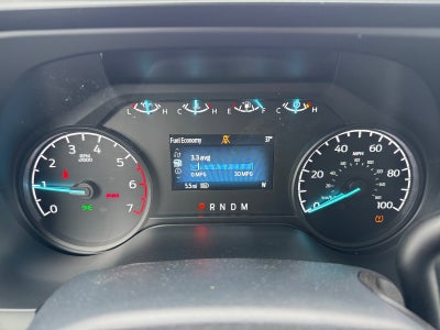 2026 Ford Super Duty F-350 SRW XLT