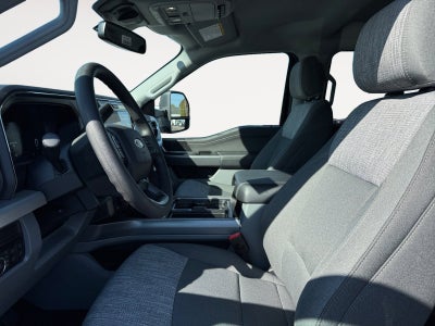 2026 Ford Super Duty F-350 SRW XLT