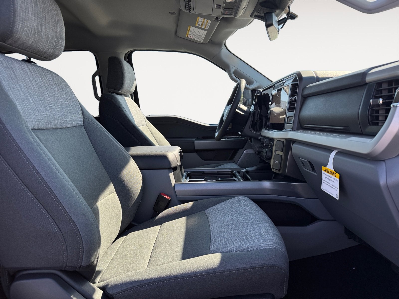 2026 Ford Super Duty F-350 SRW XLT