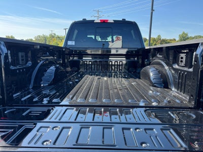 2026 Ford Super Duty F-350 SRW XLT