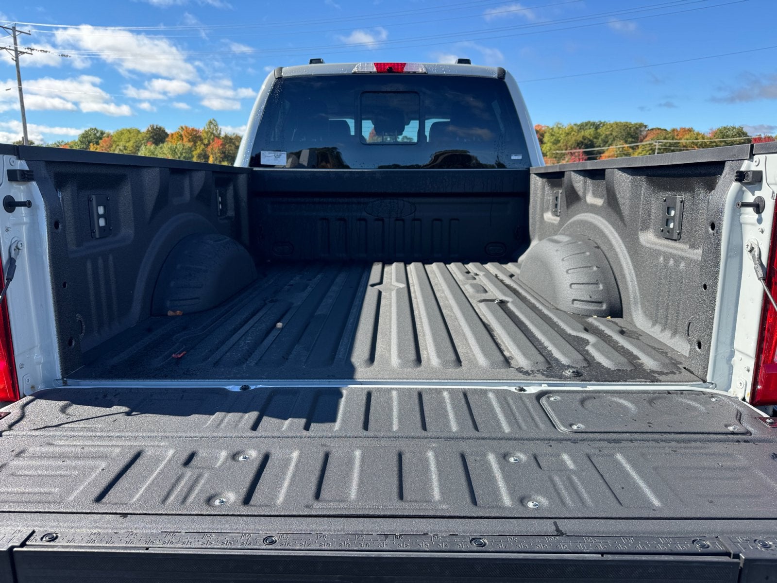 2026 Ford Super Duty F-350 SRW F-350® Lariat®