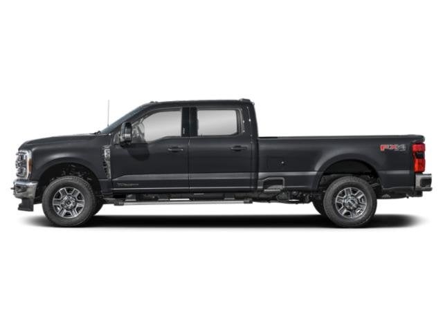 2026 Ford Super Duty F-350 SRW Base