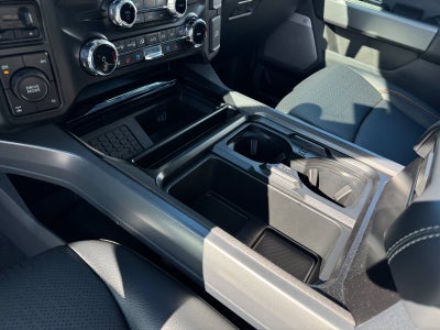2026 Ford Super Duty F-350 SRW F-350® Lariat®