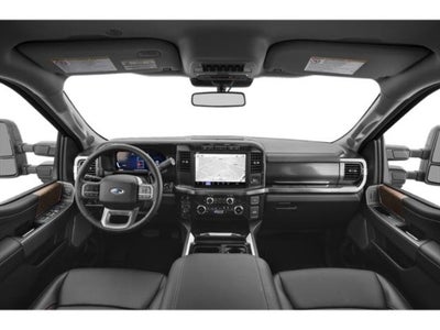 2026 Ford Super Duty F-350 SRW Base