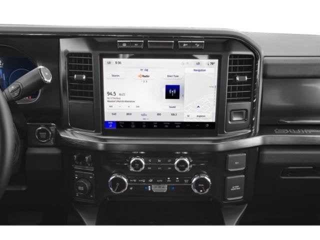 2026 Ford Super Duty F-350 SRW Base
