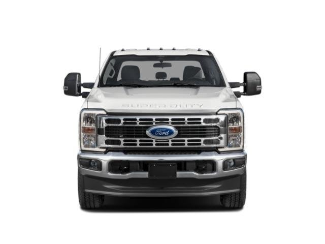 2026 Ford Super Duty F-350 SRW XLT