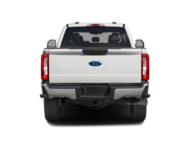 2026 Ford Super Duty F-350 SRW XLT