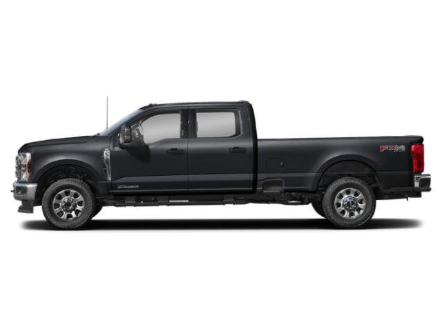 2026 Ford Super Duty F-350 SRW XLT