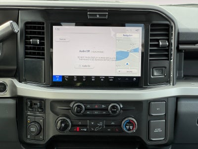 2026 Ford Super Duty F-350 SRW XLT