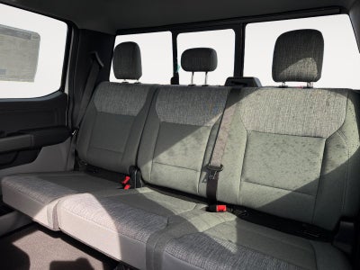 2026 Ford Super Duty F-350 SRW XLT