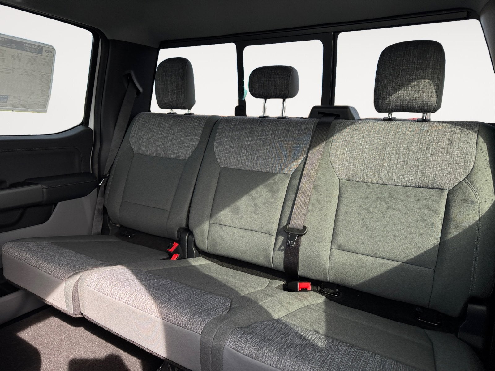 2026 Ford Super Duty F-350 SRW XLT