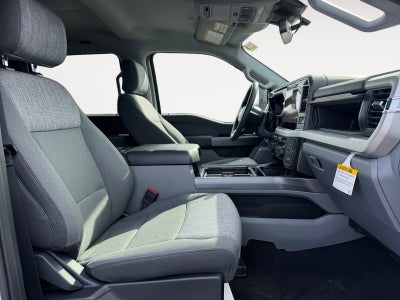 2026 Ford Super Duty F-350 SRW XLT