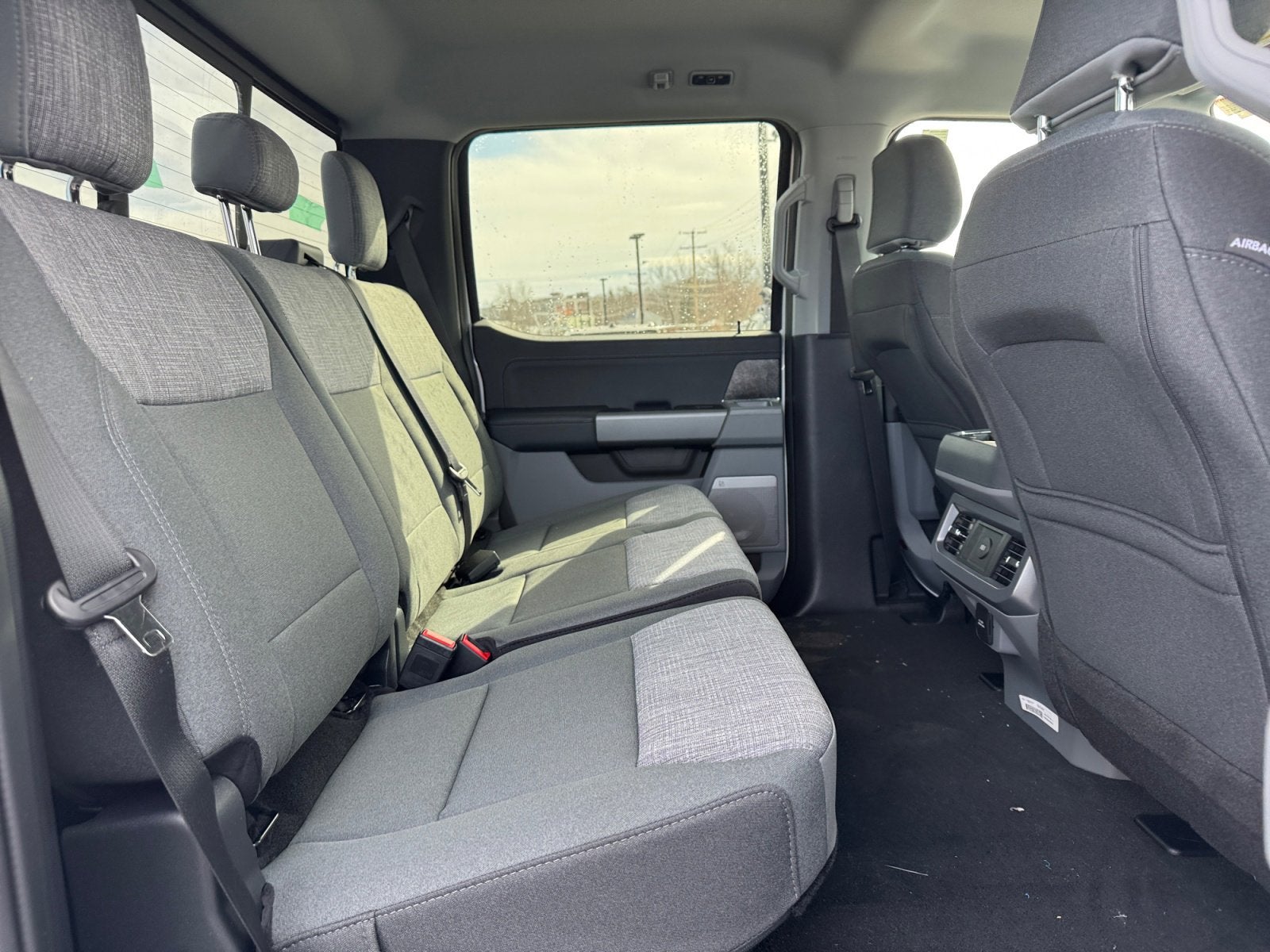 2026 Ford Super Duty F-350 SRW XLT