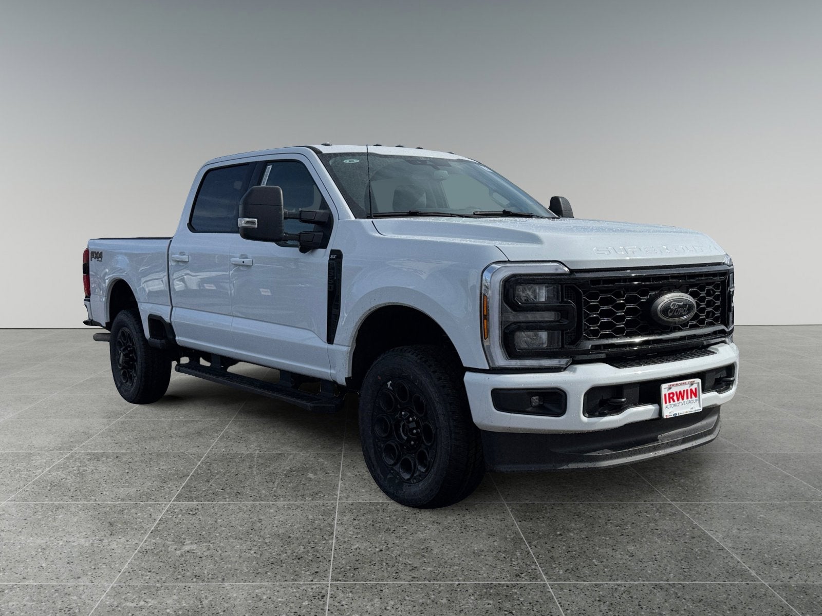 2026 Ford Super Duty F-350 SRW XLT