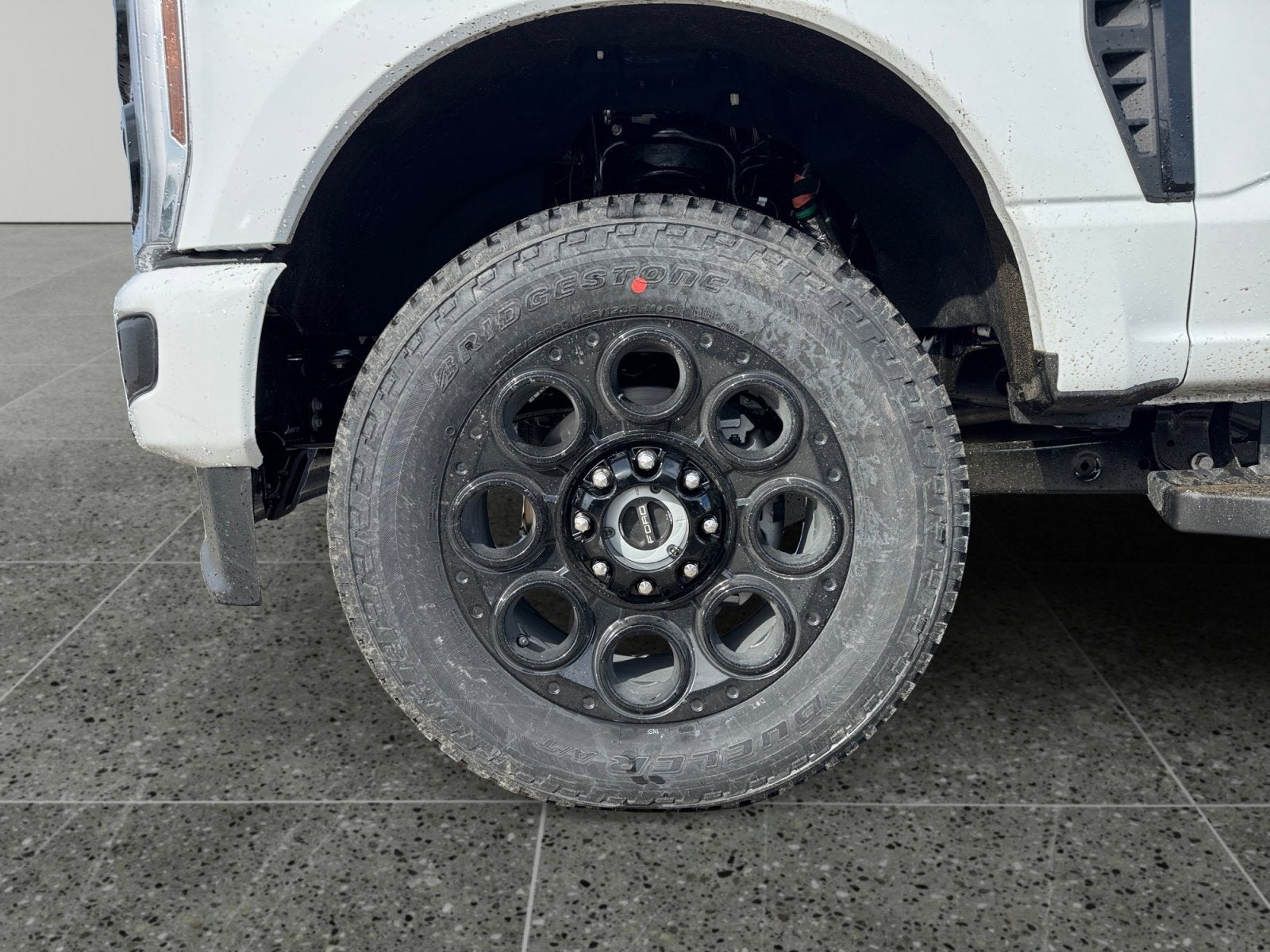 2026 Ford Super Duty F-350 SRW XLT