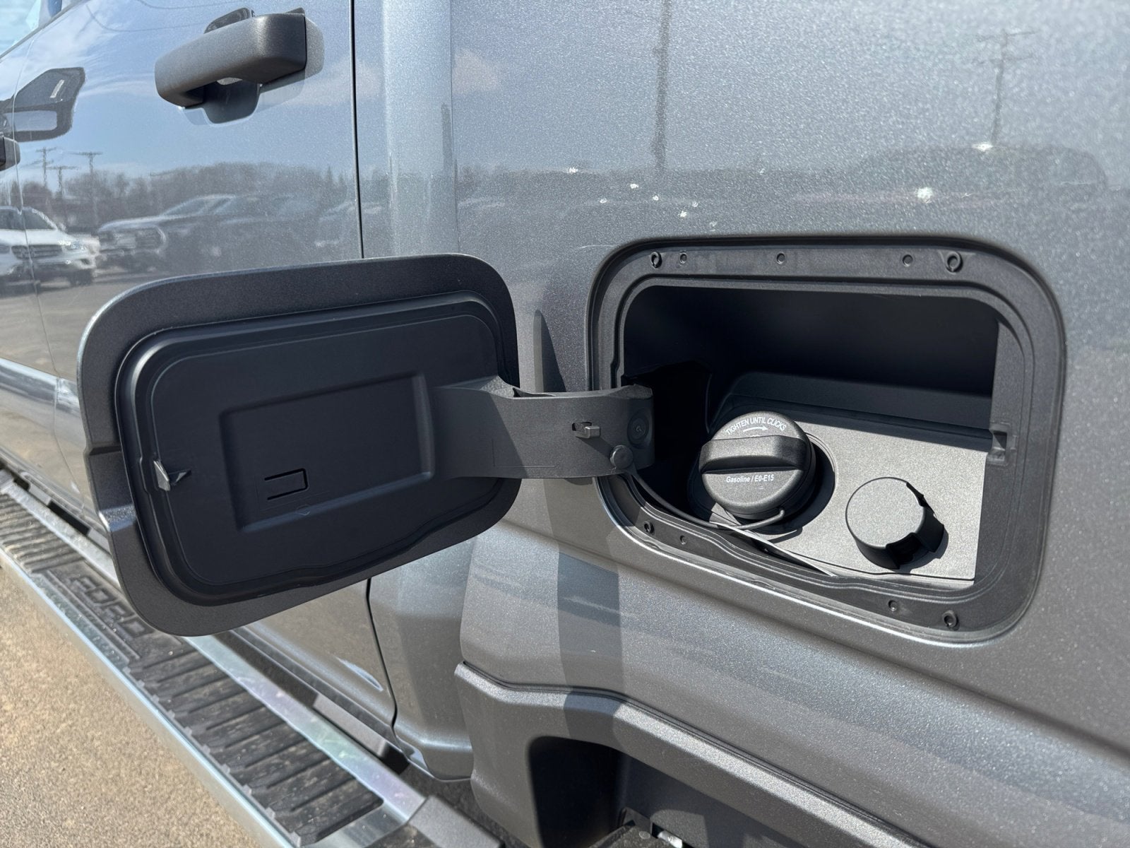 2026 Ford Super Duty F-350 SRW XLT