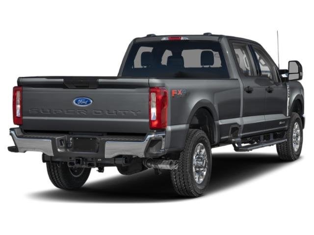 2026 Ford Super Duty F-350 SRW XLT