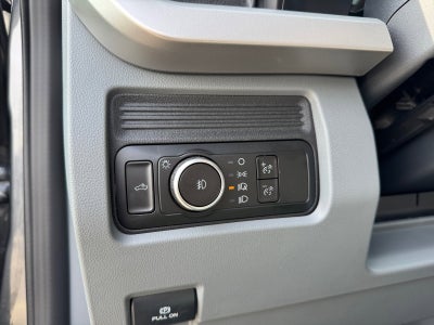 2026 Ford Super Duty F-350 SRW XLT