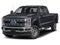 2027 Ford Super Duty F-350 SRW XLT