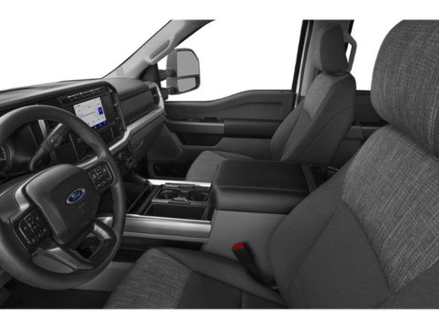2027 Ford Super Duty F-350 SRW XLT