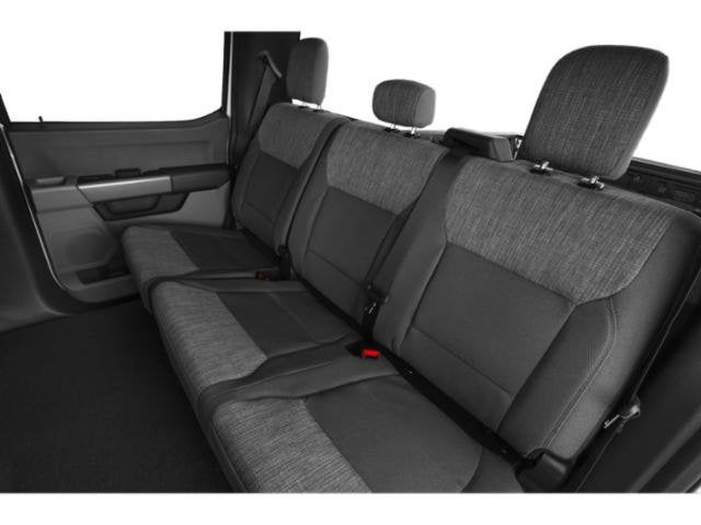 2027 Ford Super Duty F-350 SRW XLT