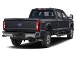 2027 Ford Super Duty F-350 SRW XLT