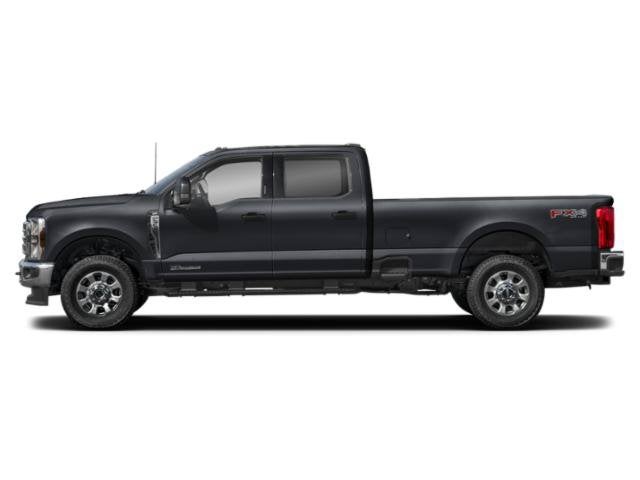 2027 Ford Super Duty F-350 SRW XLT