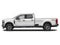 2027 Ford Super Duty F-350 SRW XLT
