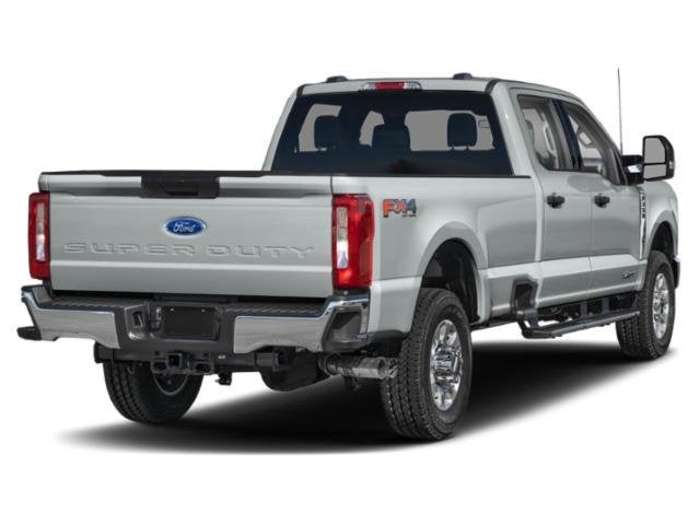 2026 Ford Super Duty F-350 SRW XLT