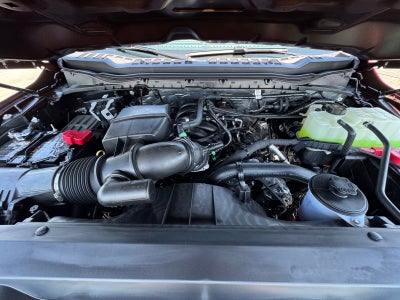 2026 Ford Super Duty F-350 SRW XLT