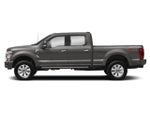 2022 Ford Super Duty F-350 SRW Platinum