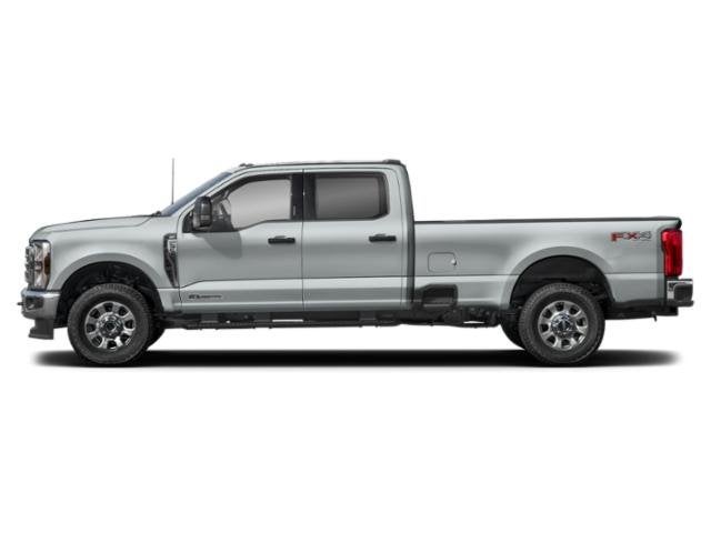 2026 Ford Super Duty F-350 SRW XLT