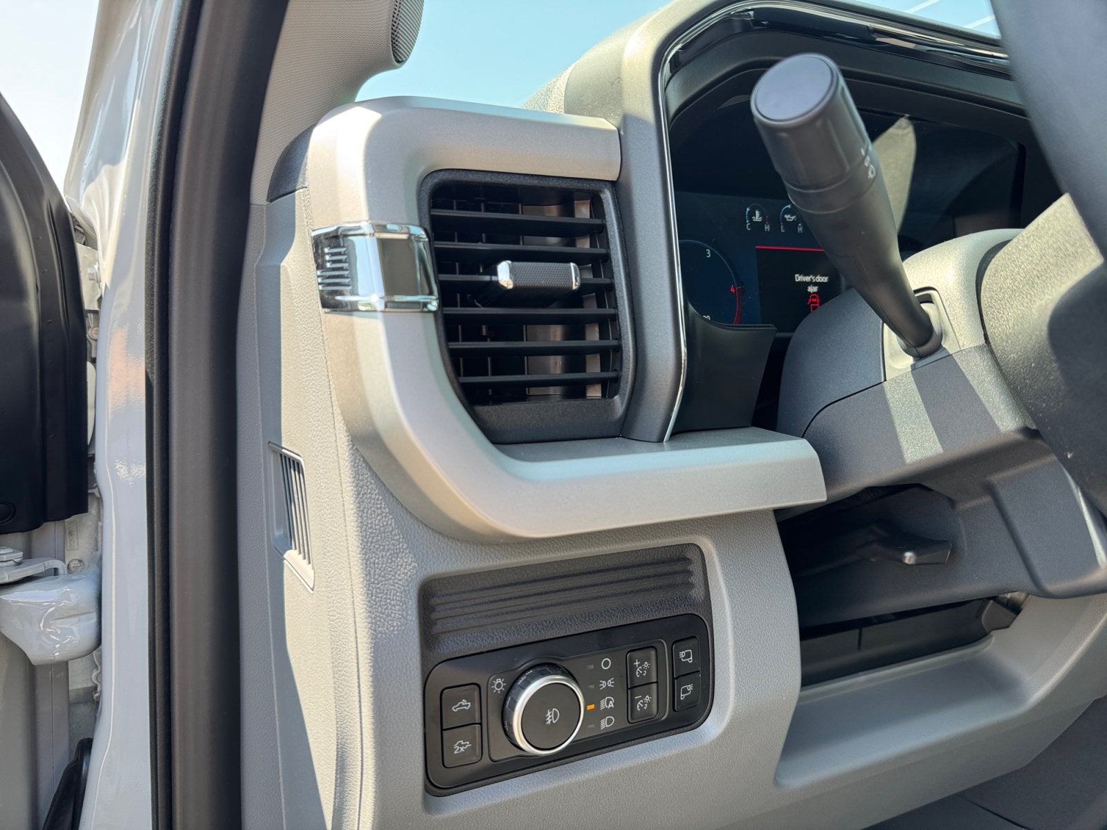 2026 Ford Super Duty F-350 SRW XLT