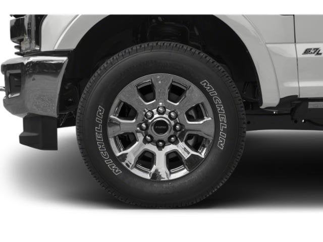 2019 Ford Super Duty F-350 SRW Super Duty