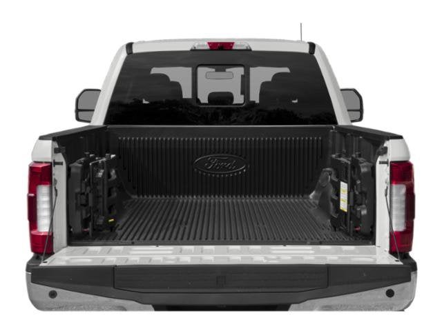 2019 Ford Super Duty F-350 SRW Super Duty